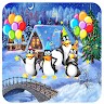 Penguin Party Adventure 2021 app apk icon