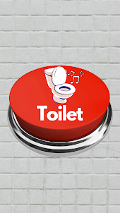 Toilet Sound Button