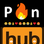 Cover Image of Tải xuống Pn Hub Video Downloader: HD Video Download 1.0 APK