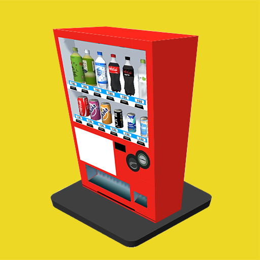I can do it - Vending Machine 1.5.2 Icon