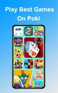 Baixar Poki Online Game para PC - LDPlayer