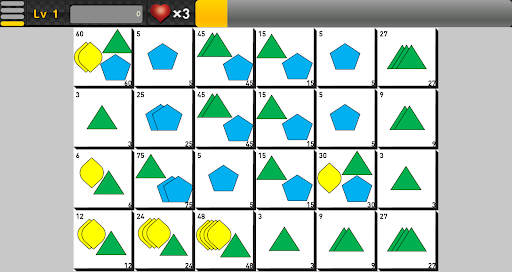 PrimeMiner Screen 2