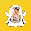 アプリのダウンロード Camera filter for snapychat AR をインストールする 最新 APK ダウンローダ