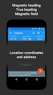 Compass Pro v1.6.7 Mod APK 4