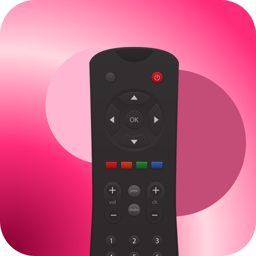 Remote for Toshiba TV Download on Windows