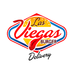App Icon for Las Viegas Burger App in United States Google Play Store