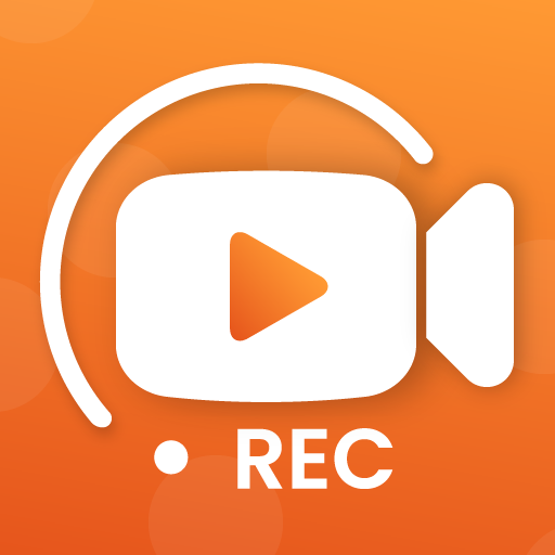 Screen Recorder - Record Video 3.4 Icon