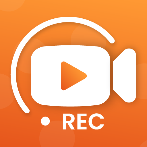 Screen Recorder - Record Video  Icon