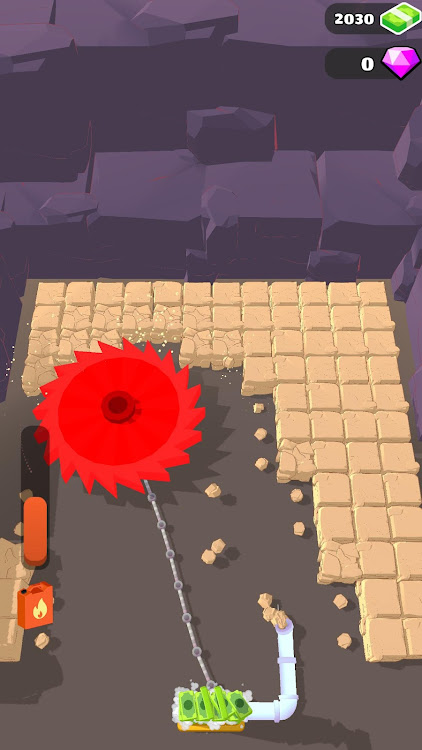 Stone Crusher - 0.1.1 - (Android)