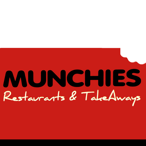 Munchies App logo
