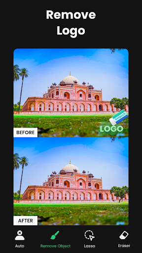 Pic Retouch MOD APK v1.122.11 (PRO, Paid Features Unlocked) Gallery 7