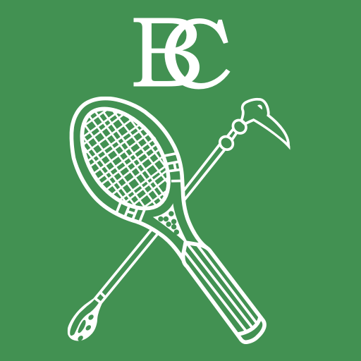 Bayou Club logo