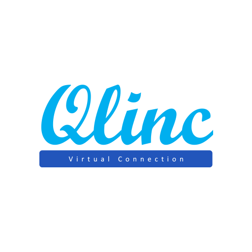Qlinc logo