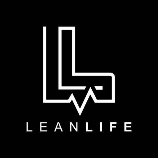 The Leanlife Project logo