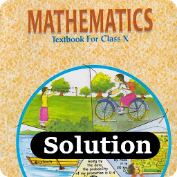 Icon image Class 10 Maths NCERT Solution