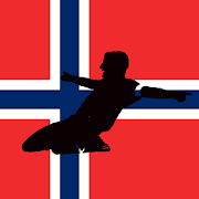 Poeng for Eliteserien - Norge