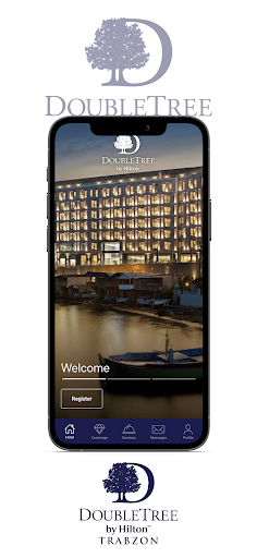 DoubleTree by Hilton Trabzon Screen 3