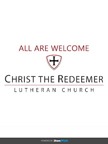 Screenshot 7 Christ The Redeemer Tulsa android