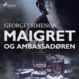 Icon image Maigret og ambassadøren