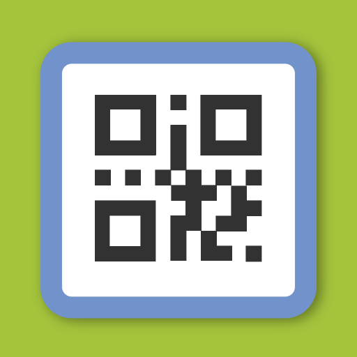 Qr & Barcode Scanner + Creator logo