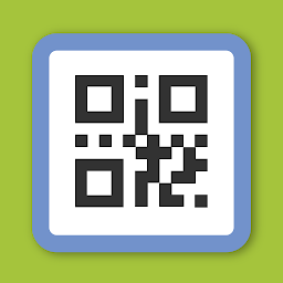 Icon image Qr & Barcode Scanner + Creator