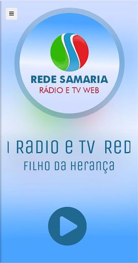 Rede Samaria Radio e Tv