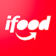 iFood - Comida a Domicilio ดาวน์โหลดบน Windows