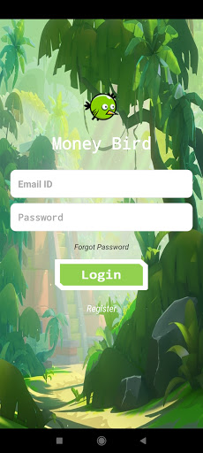 Money Bird - Play, Earn and Cash Out
