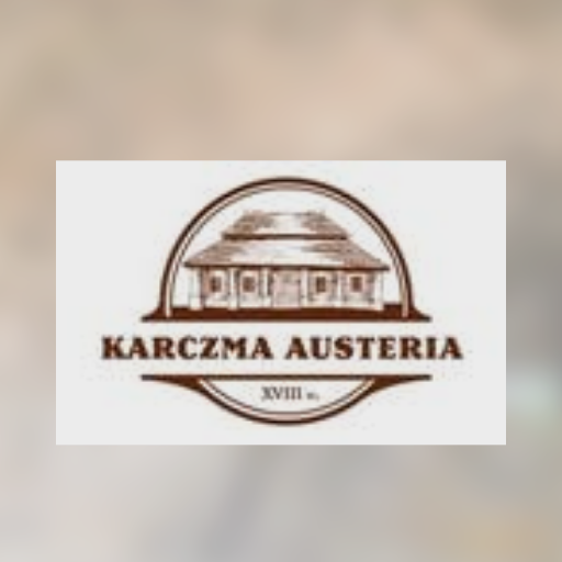 Restauracja Austeria Sławków logo