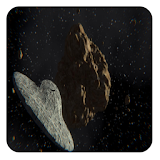 Space Escape 3D icon