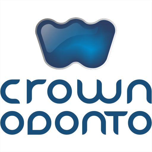 Crown Odonto logo