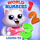 World of Numbers 1 | RMB Games Laai af op Windows