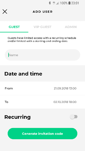 Teodoor Screenshot 4 - AppWisp.com