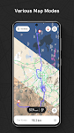 screenshot of GPS Map Live Earth Navigation