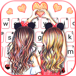 Icon image Best Friend Forever Theme