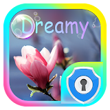 Dreamy Theme-AppLock Pro Theme icon