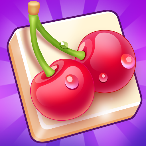 Match Tile Scenery 1.25.1 Icon