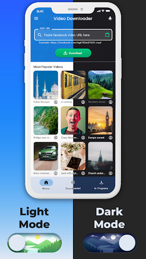 4K Video Downloader and Player
