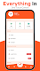 screenshot of TOGOX - All In One Delivery