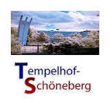 Berlin Tempelhof-Schöneberg icon