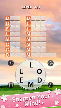 Game screenshot Otium Word - Relax Puzzle Game hack