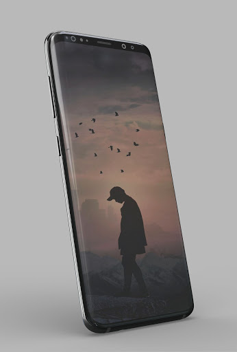 Depression Wallpaper Offline