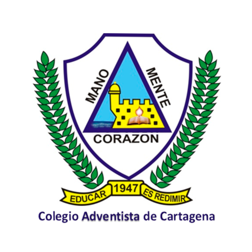 Colegio Adventista de Cartagen - Apps on Google Play