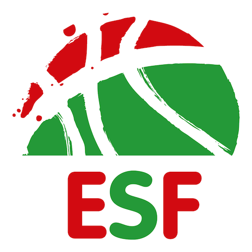 ESF logo