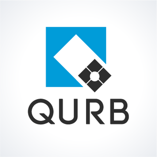 QURB Vendor logo