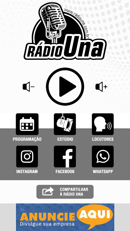 radiouna - 2.0.9 - (Android)