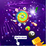 Cover Image of Download Fun Shooting Spiral 1.30 APK