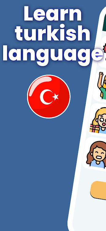 Learn Turkish. Beginners - 1.0.1 - (Android)