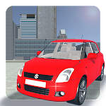 Cover Image of ダウンロード Swift Drift Car Simulator  APK