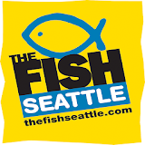 THE FISH Seattle icon